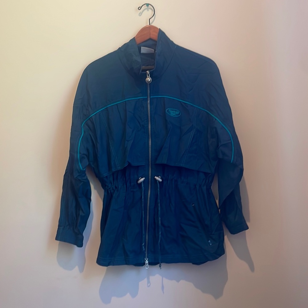 90s Vintage Adidas Windbreaker